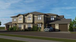 Northfield by Landmark Homes - CO in Fort Collins-Loveland Colorado