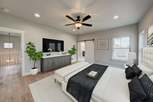 Home in Country Farms Village - The Parks by Landmark Homes - CO