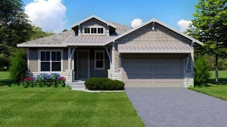 Aberdour by Landmark Homes - CO in Fort Collins-Loveland CO