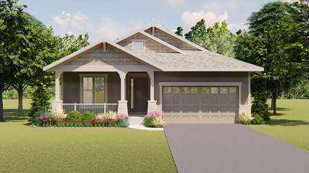 Avery by Landmark Homes - CO in Fort Collins-Loveland CO