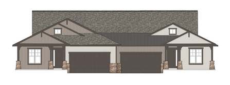 Avery II by Landmark Homes - CO in Fort Collins-Loveland CO