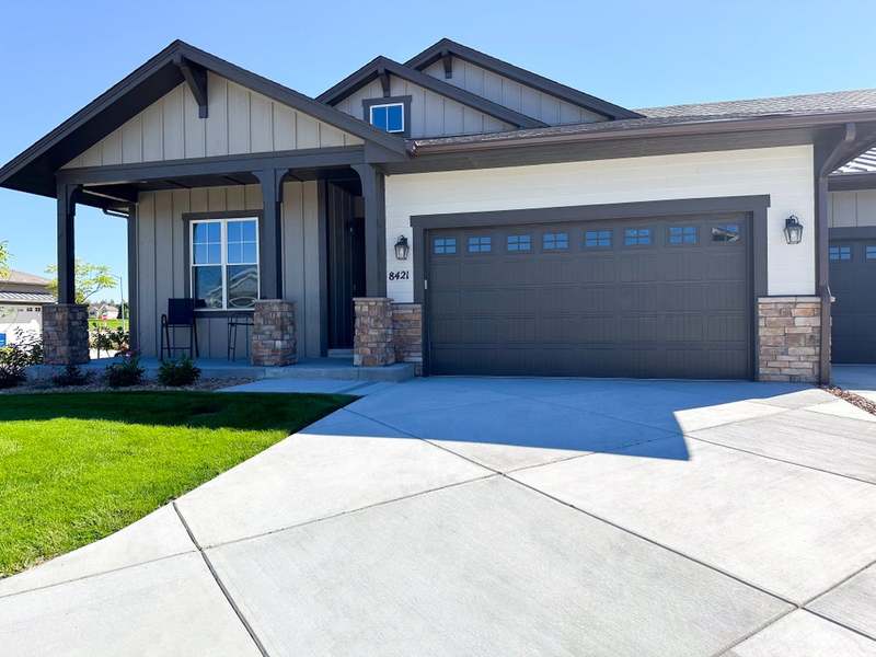 Avery II by Landmark Homes - CO in Fort Collins-Loveland CO