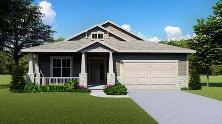 Hillsdale by Landmark Homes - CO in Fort Collins-Loveland CO