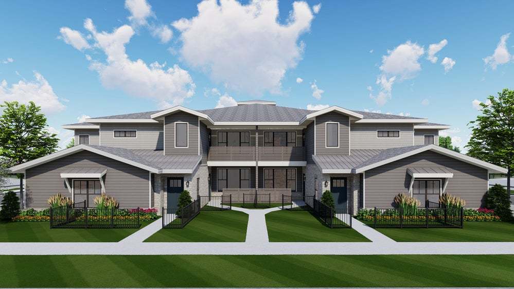 Highlands at Fox Hill Discovery in Longmont, CO New Homes by