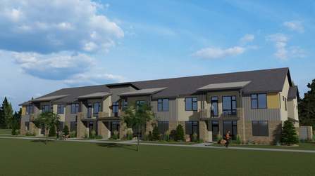 Cambridge 2 by Landmark Homes - CO in Fort Collins-Loveland CO