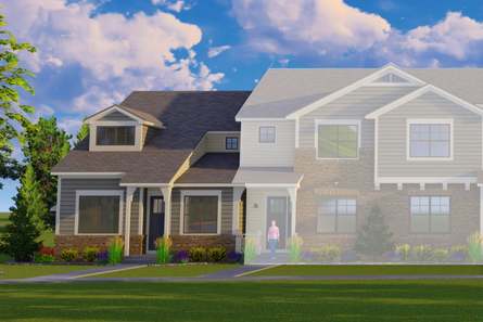 Addison by Landmark Homes - CO in Fort Collins-Loveland CO