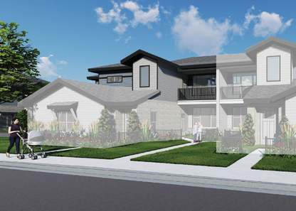 Monarch by Landmark Homes - CO in Fort Collins-Loveland CO