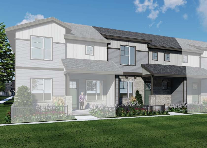6785 Maple Leaf Drive. Timnath, CO 80547