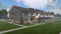 Northfield at Old Town por Landmark Homes - CO en Fort Collins-Loveland Colorado