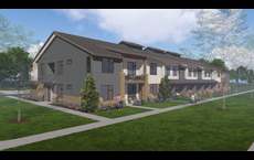 Northfield at Old Town: Fort Collins, Colorado - Landmark Homes - CO