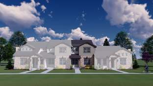 Belmar - Vernazza: Windsor, Colorado - Landmark Homes - CO