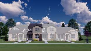 Carolina - Vernazza: Windsor, Colorado - Landmark Homes - CO