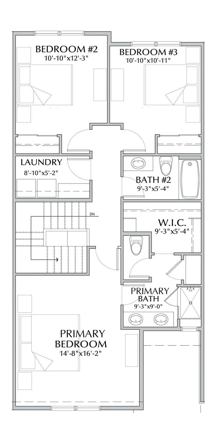 Upper Level