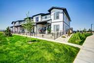 Wilder at Timnath Ranch por Landmark Homes - CO en Fort Collins-Loveland Colorado