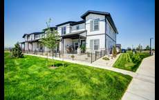 Wilder at Timnath Ranch: Timnath, Colorado - Landmark Homes - CO