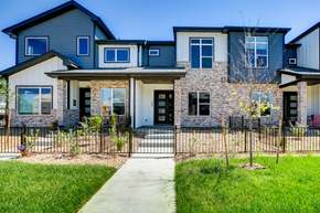 Highlands at Fox Hill - Longmont, CO