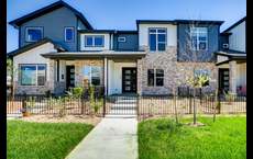 Highlands at Fox Hill: Longmont, Colorado - Landmark Homes - CO