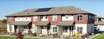 casa en Northfield at Old Town por Landmark Homes - CO