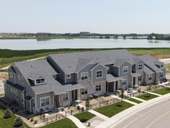 The Lakes at Centerra por Landmark Homes - CO en Fort Collins-Loveland Colorado