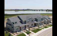 The Lakes at Centerra: Loveland, Colorado - Landmark Homes - CO