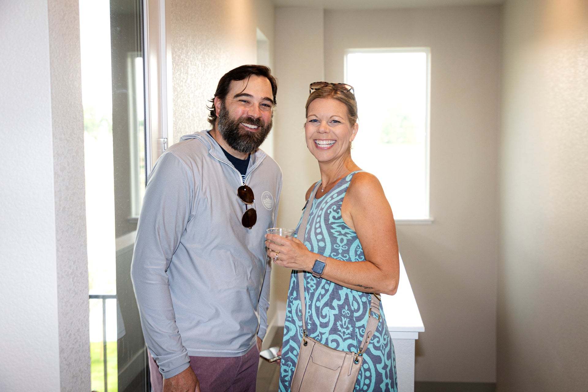 Wilder Grand Opening