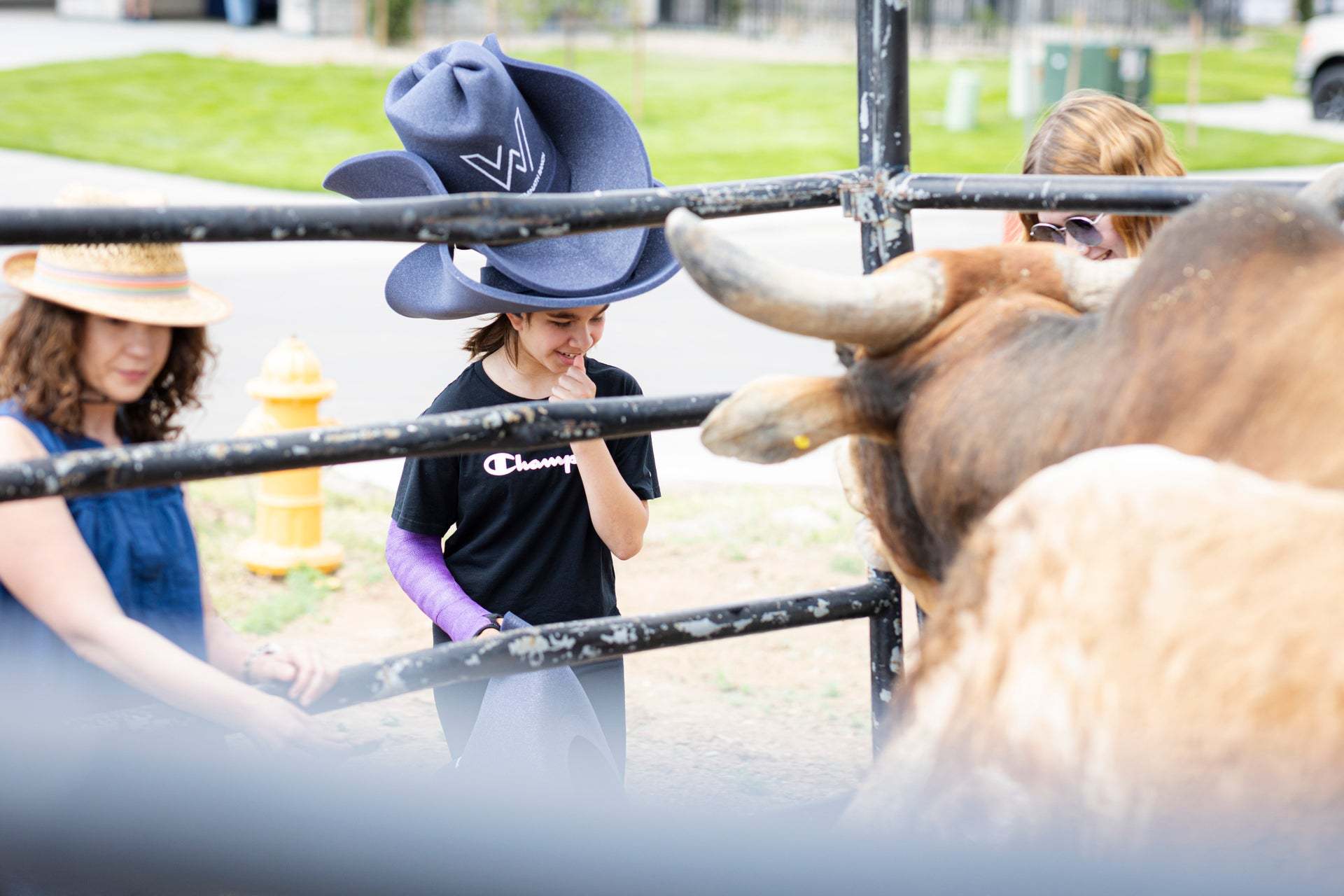 Wilder Grand Opening