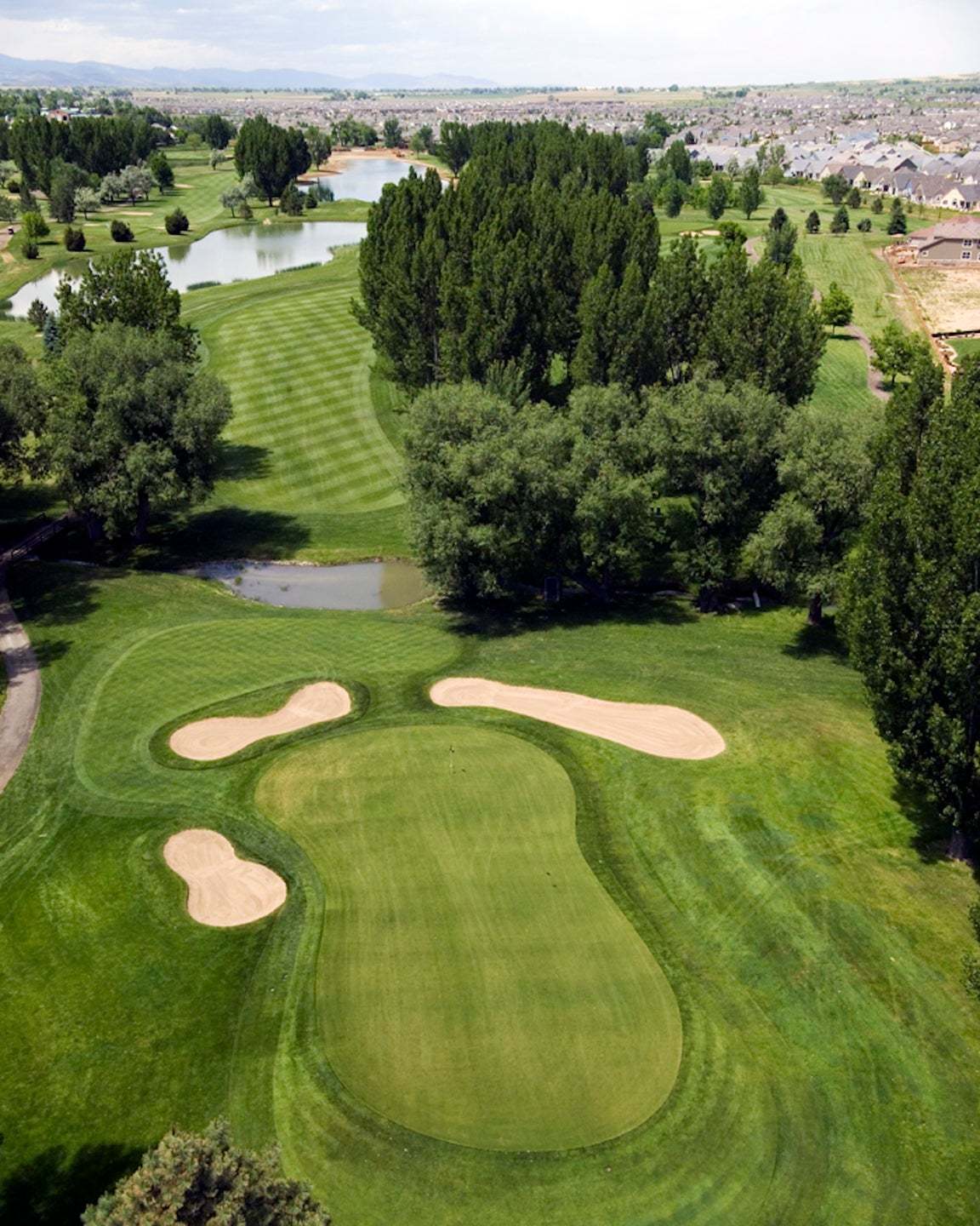 Fox Hill Golf Course