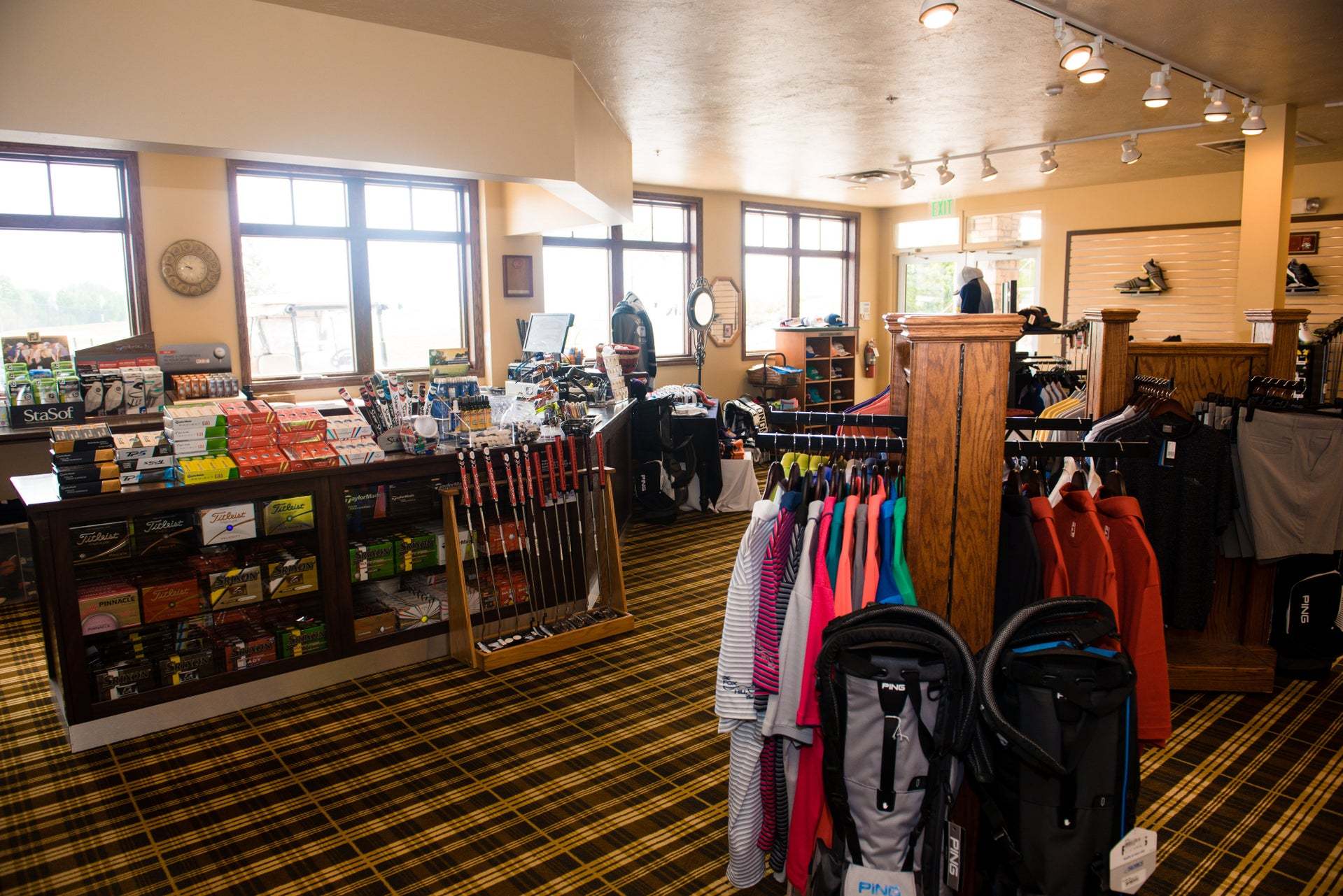 Fox Hill Golf Course Pro Shop