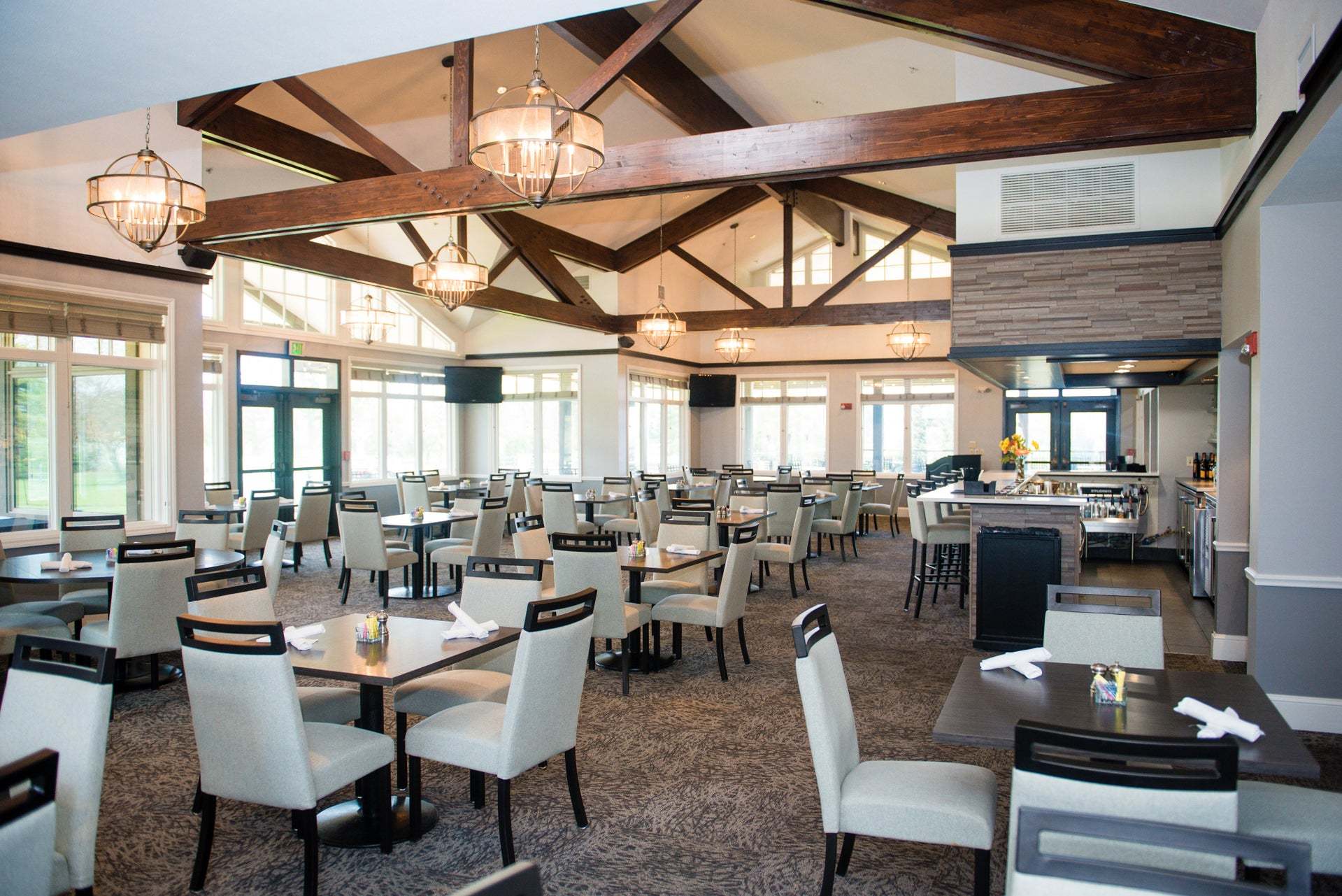 Fox Hill Clubhouse Restaurant