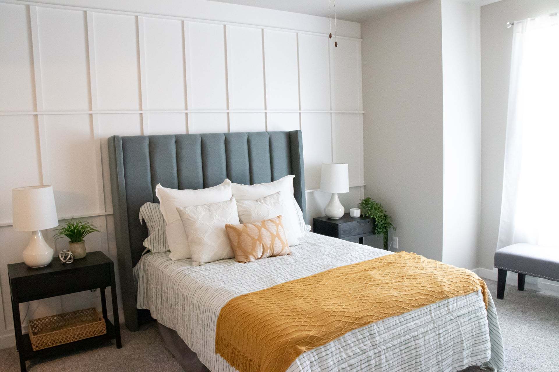 Condominium Interior