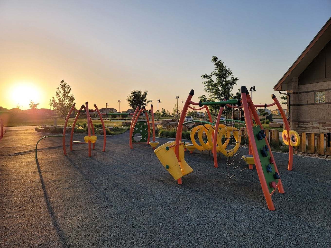 Timnath Community Park