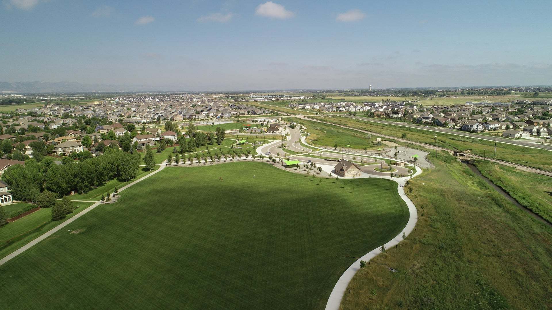 Timnath Community Park