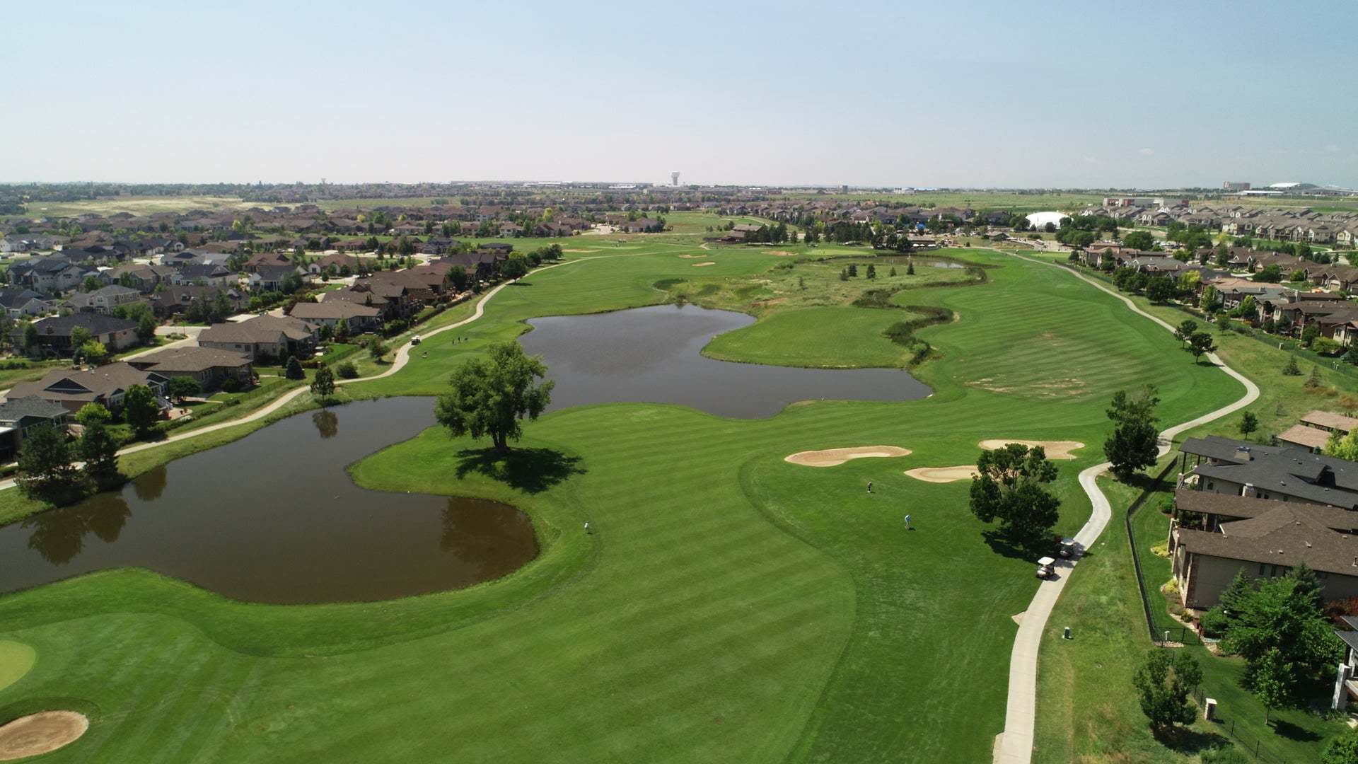 Highland Meadows Golf Course