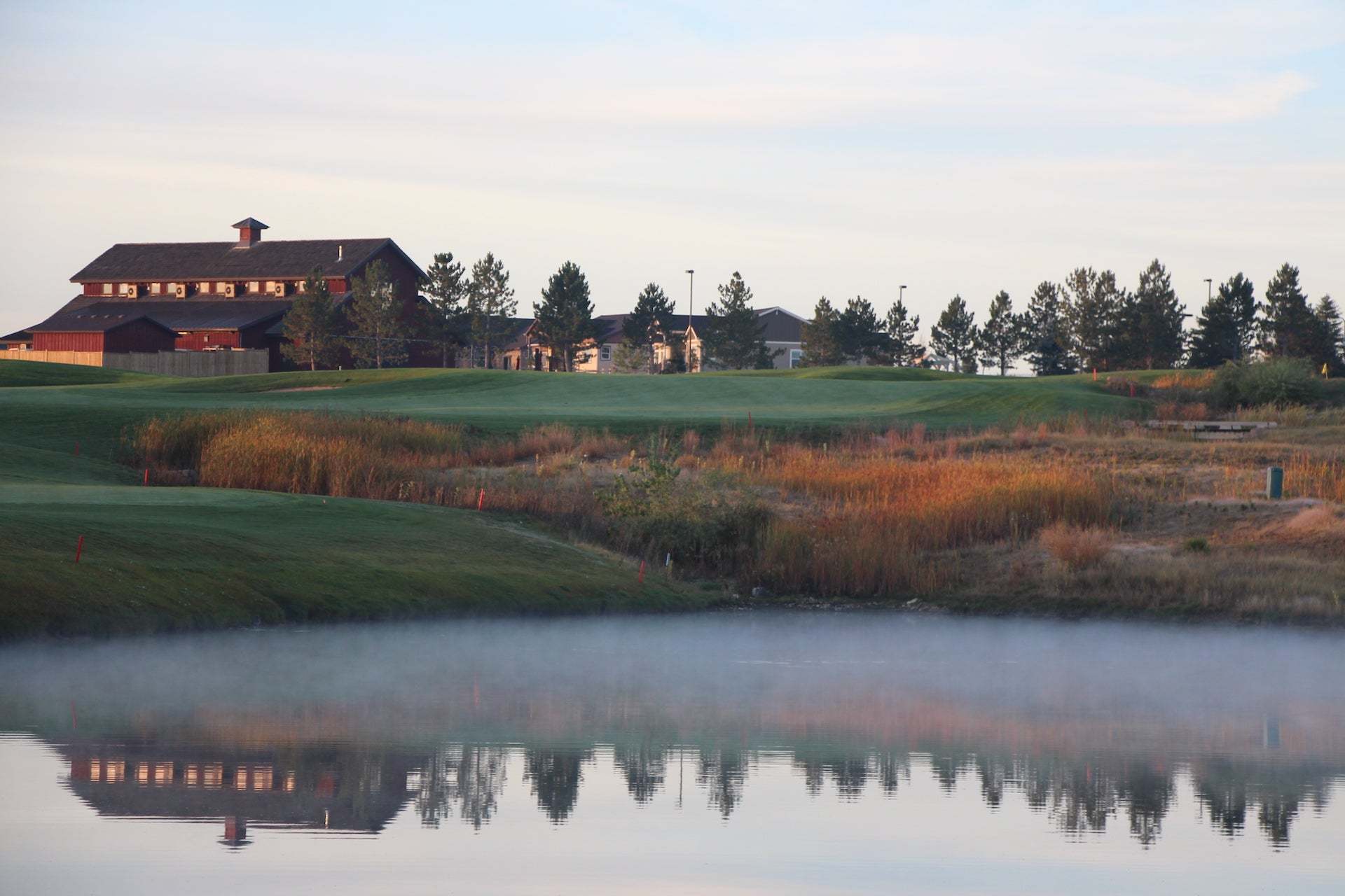 Highland Meadows Golf Course