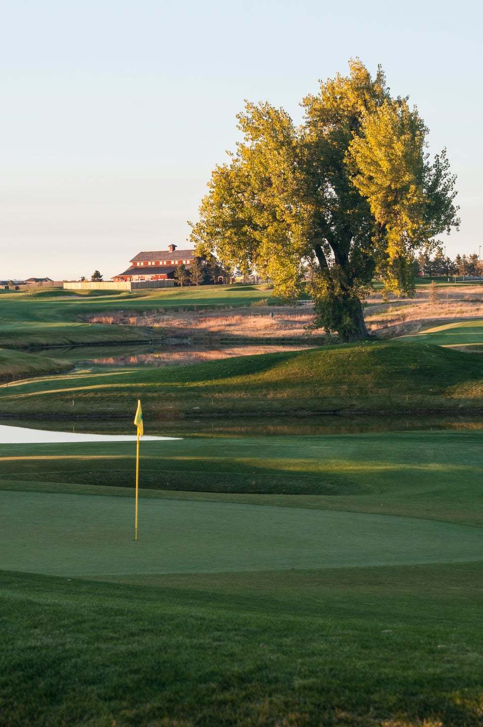 Highland Meadows Golf Course