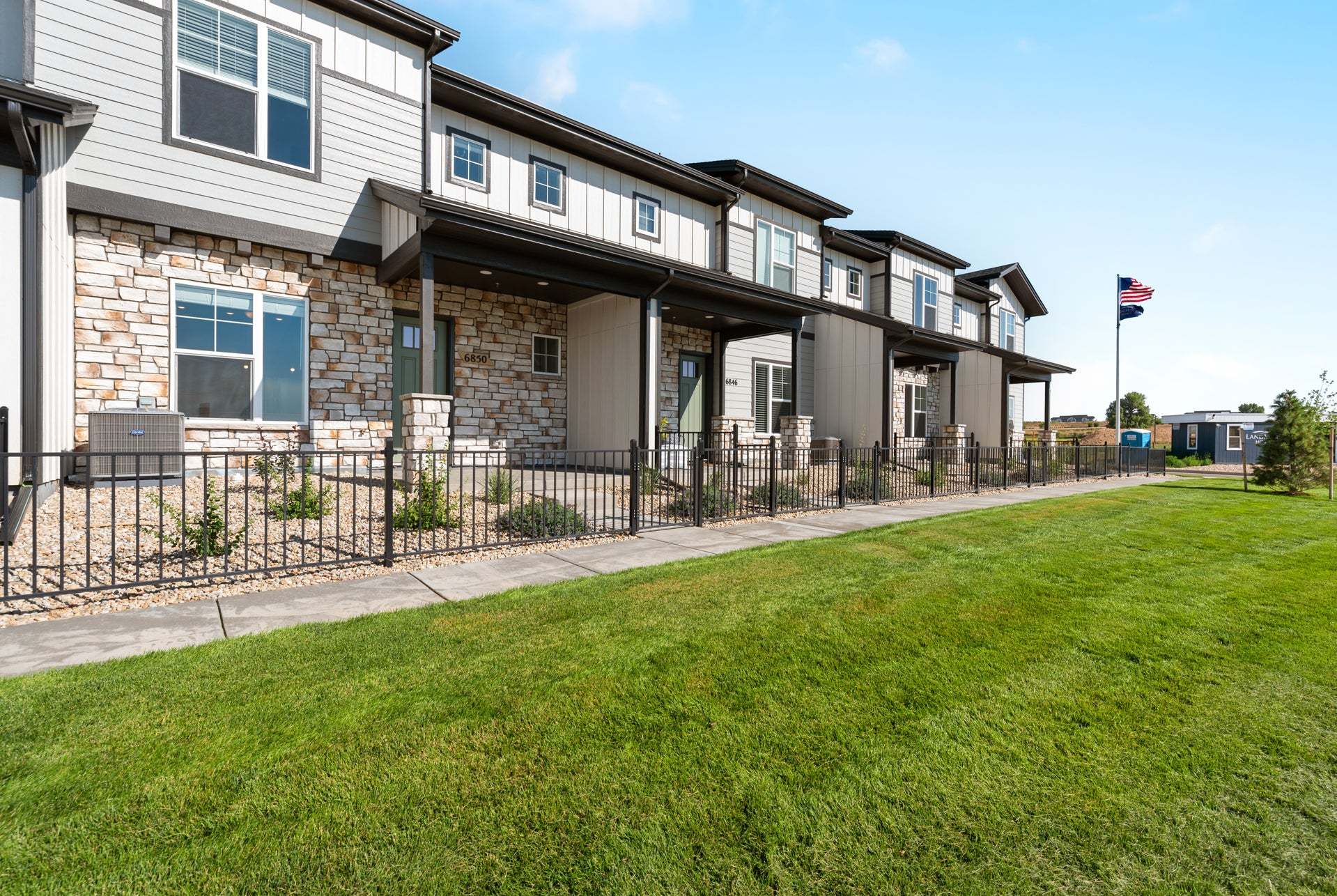 Wilder Eldorado Exterior