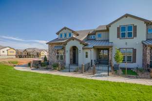 Avalon - Vernazza: Windsor, Colorado - Landmark Homes - CO