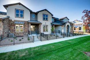 Belmar - Vernazza: Windsor, Colorado - Landmark Homes - CO