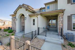 Carolina - Vernazza: Windsor, Colorado - Landmark Homes - CO