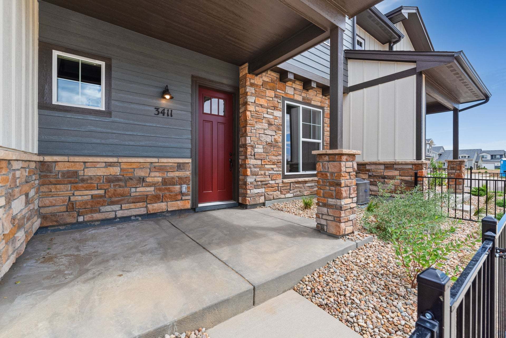 3425 Triano Creek Drive 101. Loveland, CO 80538