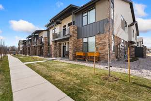 Cambridge - Northfield at Old Town: Fort Collins, Colorado - Landmark Homes - CO