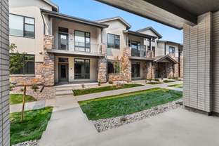 Princeton - Northfield at Old Town: Fort Collins, Colorado - Landmark Homes - CO