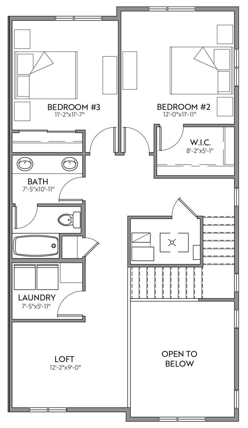 Upper Level