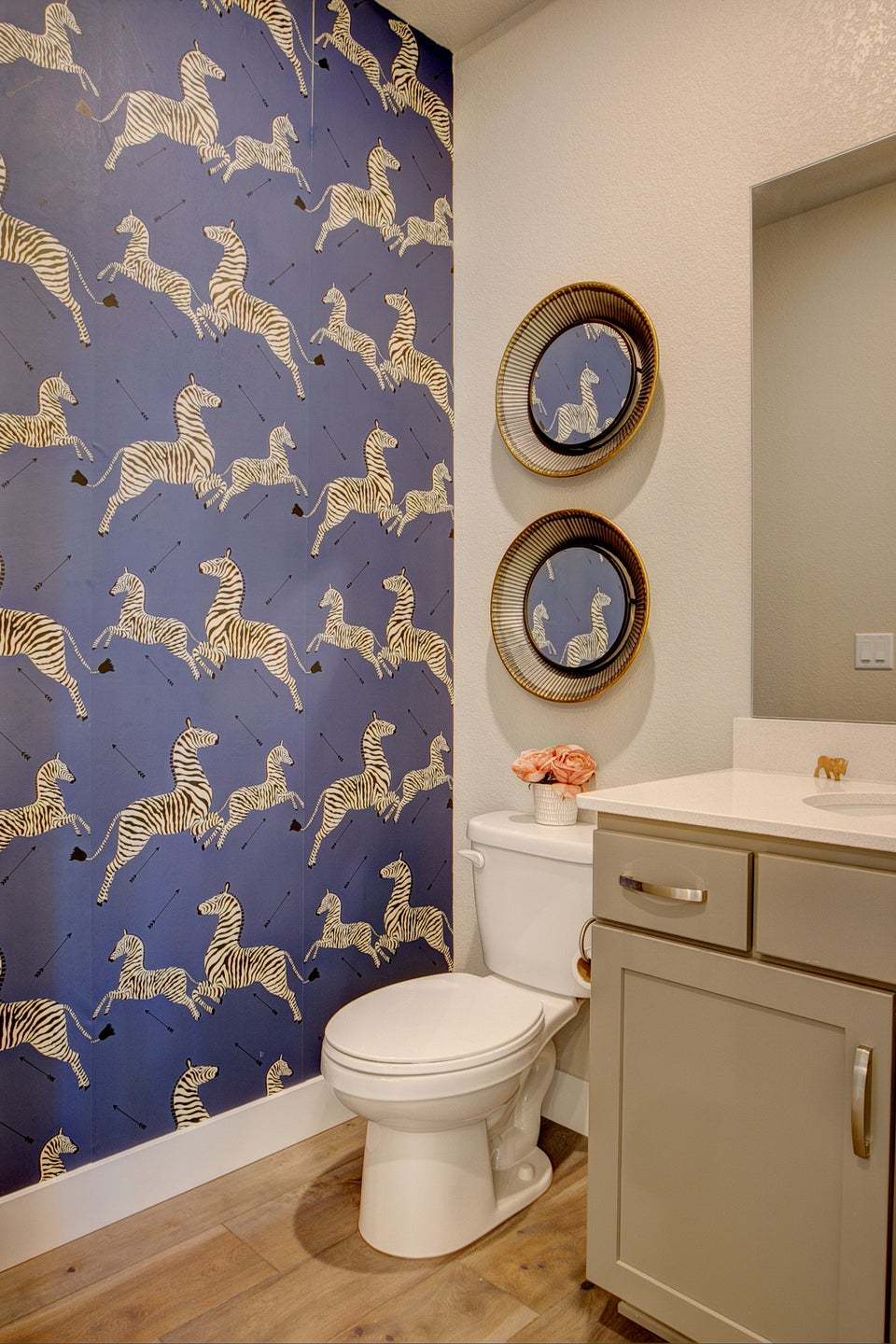 Telluride floor plan