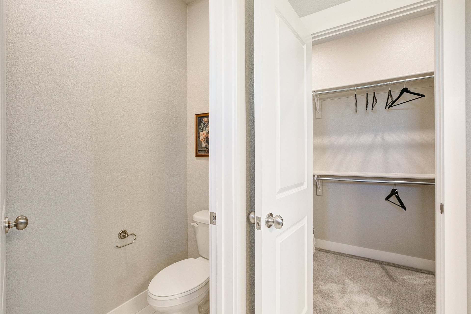 Photos are of our Timberline floor plan/finishes and exact dimensions will vary