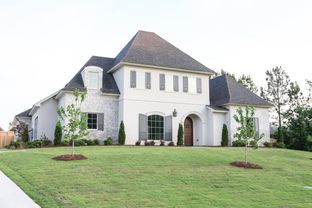 Landmark Property por Landmark Properties en Auburn-Opelika Alabama