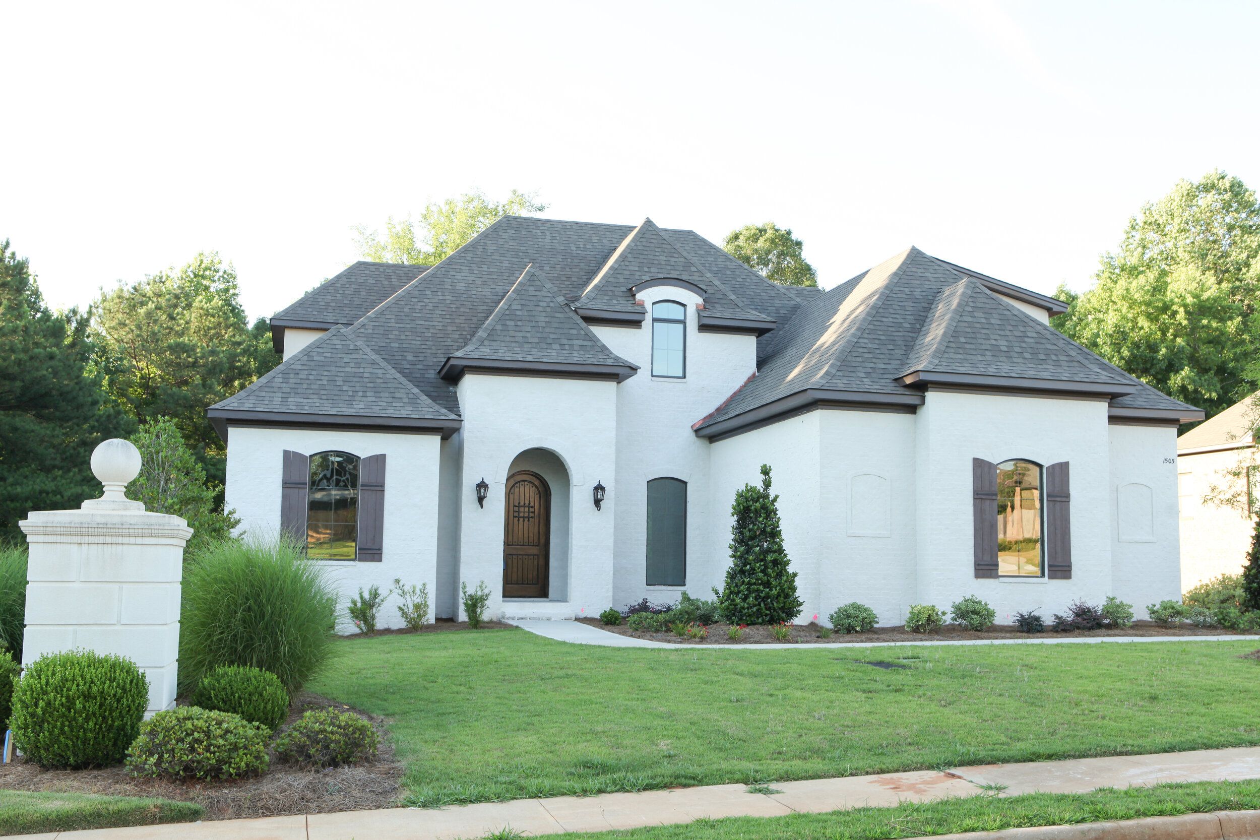 casa en Landmark Property por Landmark Properties