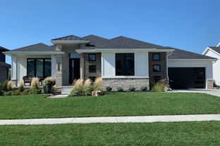Landmark Performance Homes por Landmark Performance Homes en Omaha Nebraska