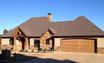 casa en Landmarc Homes. por Landmarc Homes.