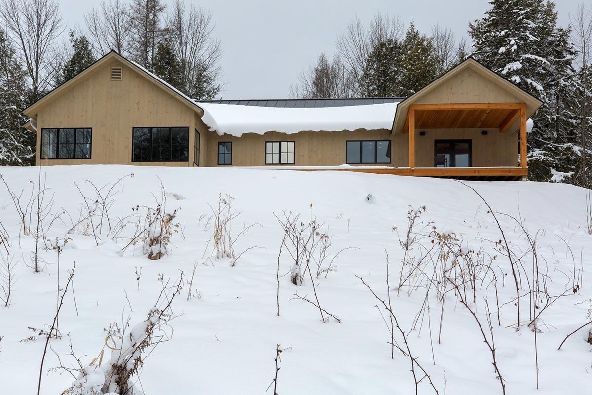 casa en Landmark Builders por Landmark Builders